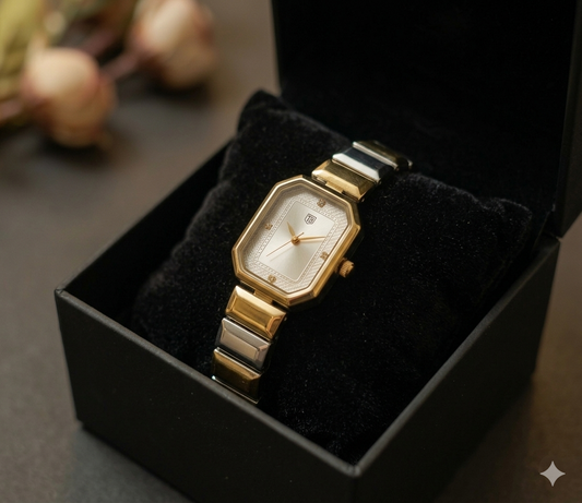 The Aurelia Timepiece