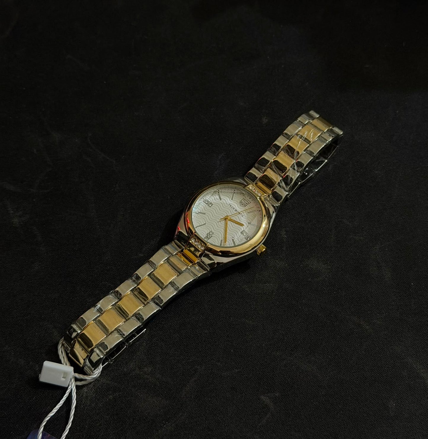 The Mirage Timepiece
