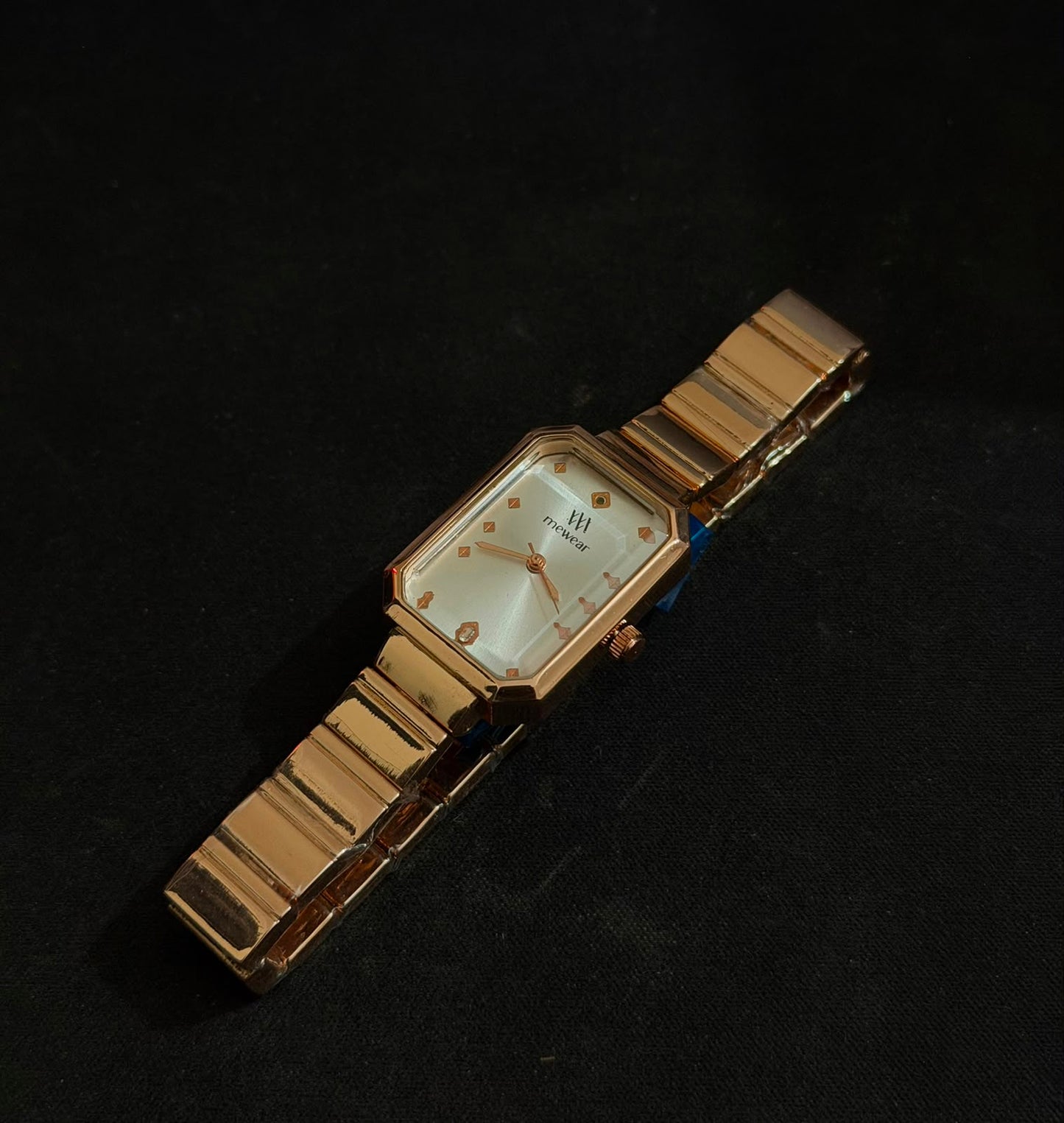 The Ethereal Timepiece