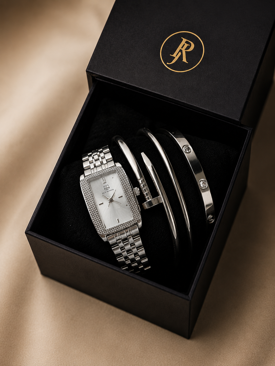 Watch Stacks