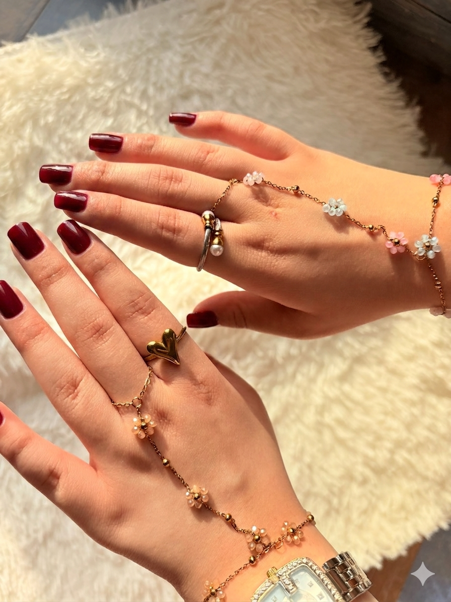 Handchains