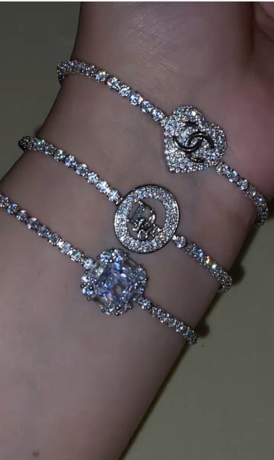 Bracelets
