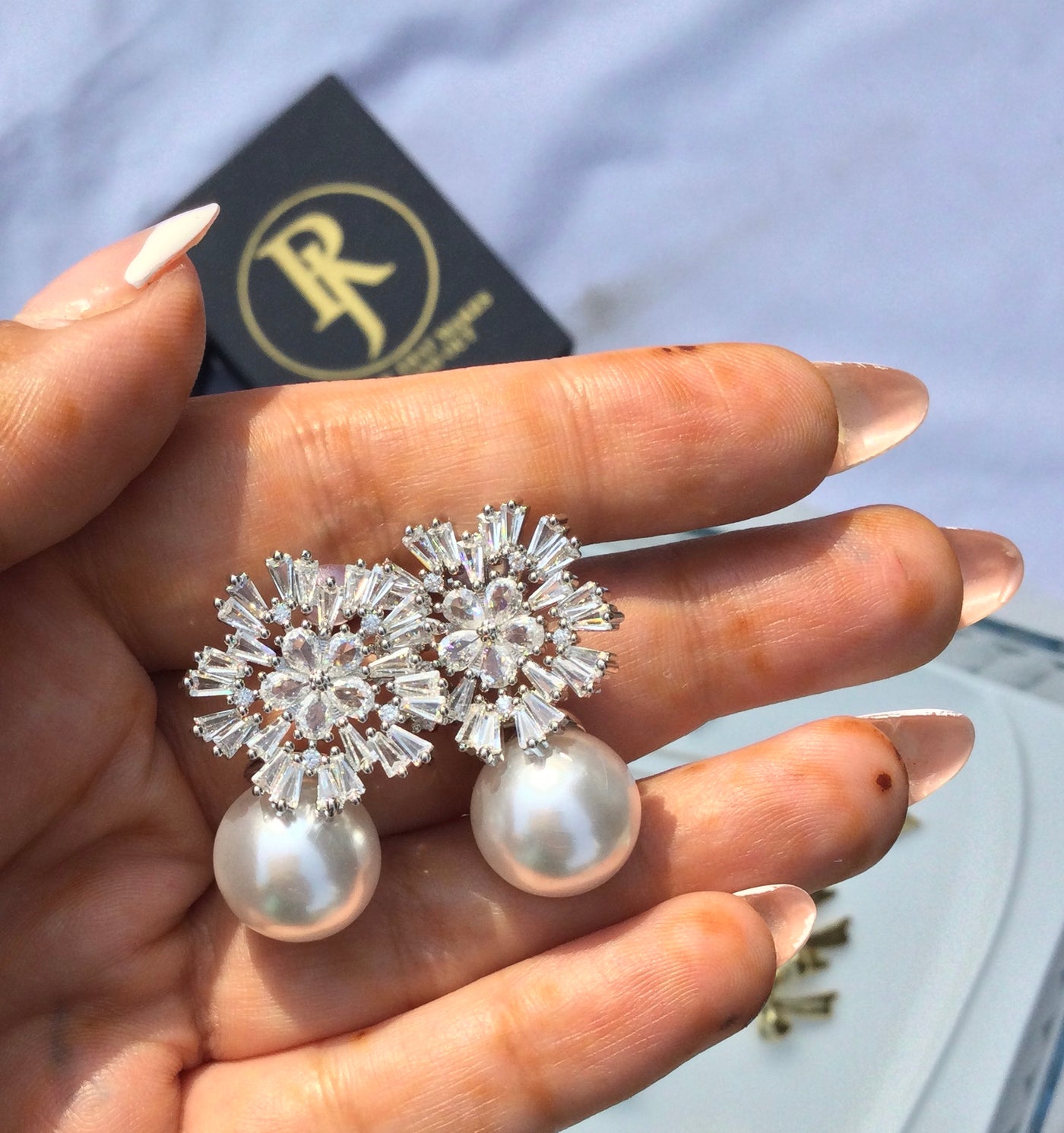 Aura Pearls