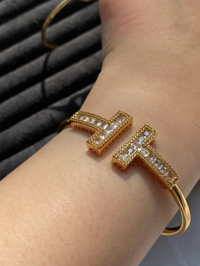 Tiffany Gold