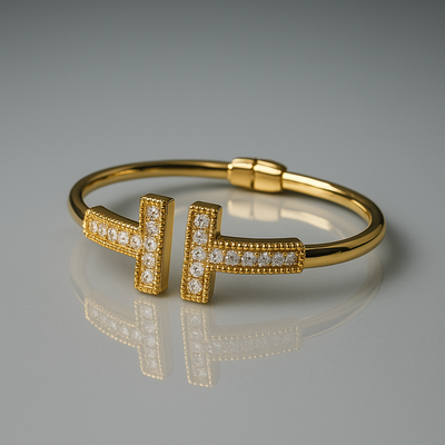 Tiffany Gold