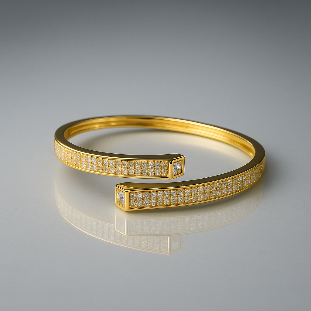 Aura Bangle