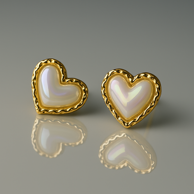 Chromatic Hearts