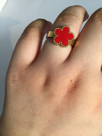 Red Clover Band