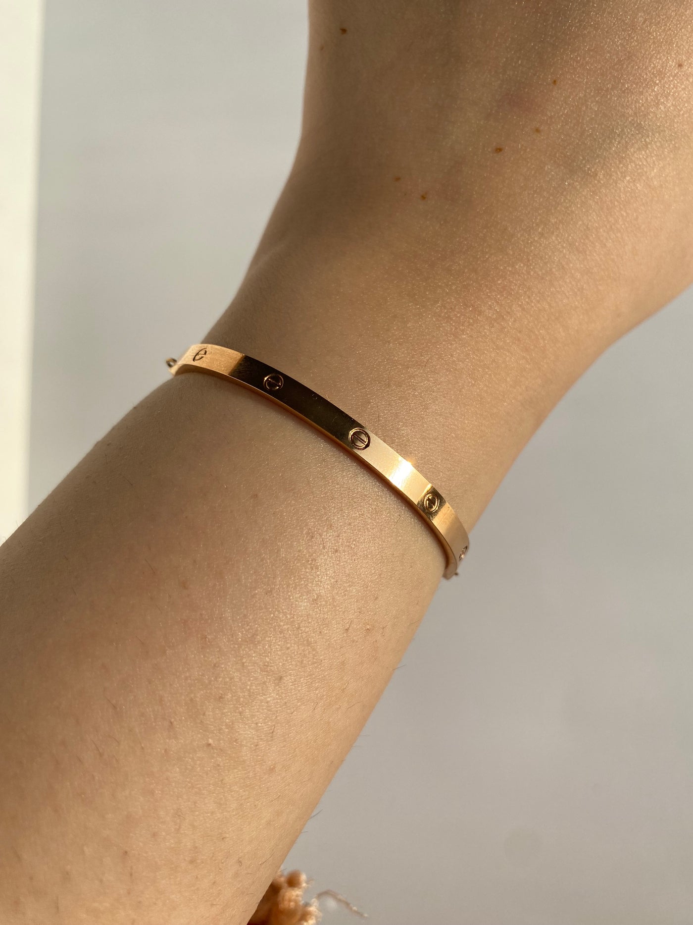 Cartier Classic