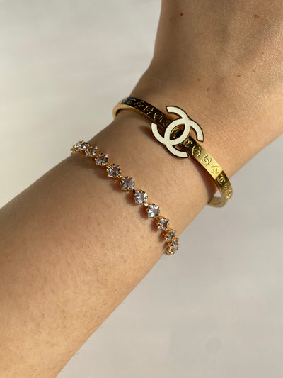 Chanel Stack