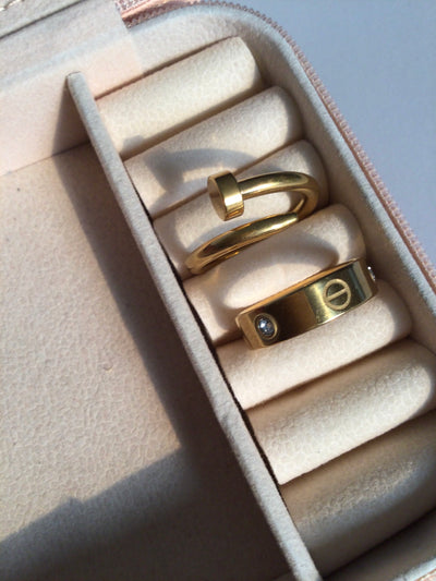 Love Rings Duo