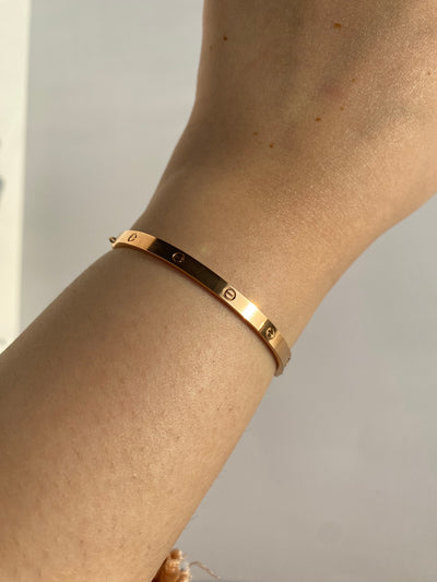 Cartier Classic