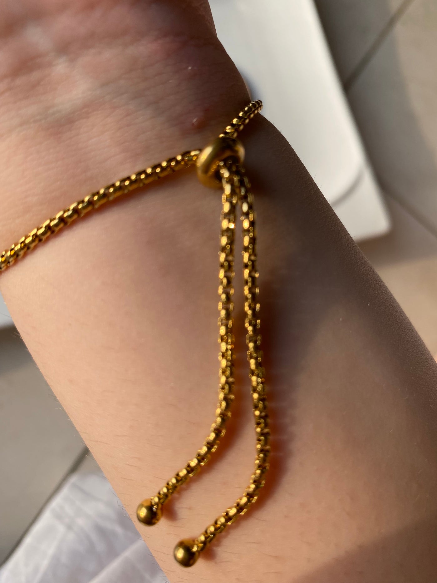 Cartier Classic