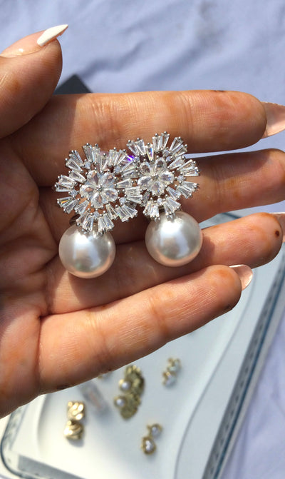 Aura Pearls