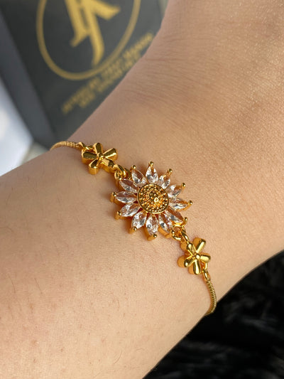 Sunflower Dream