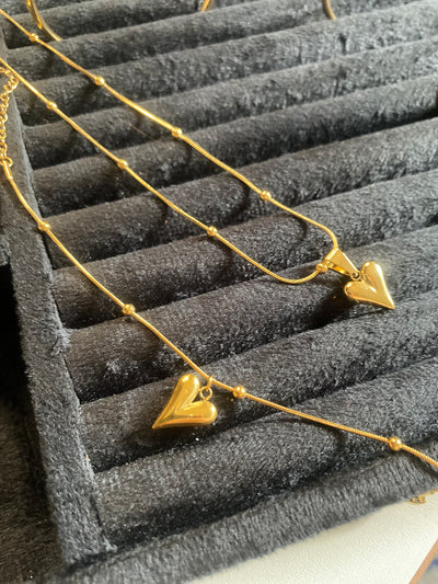 Jasmine Duo - set