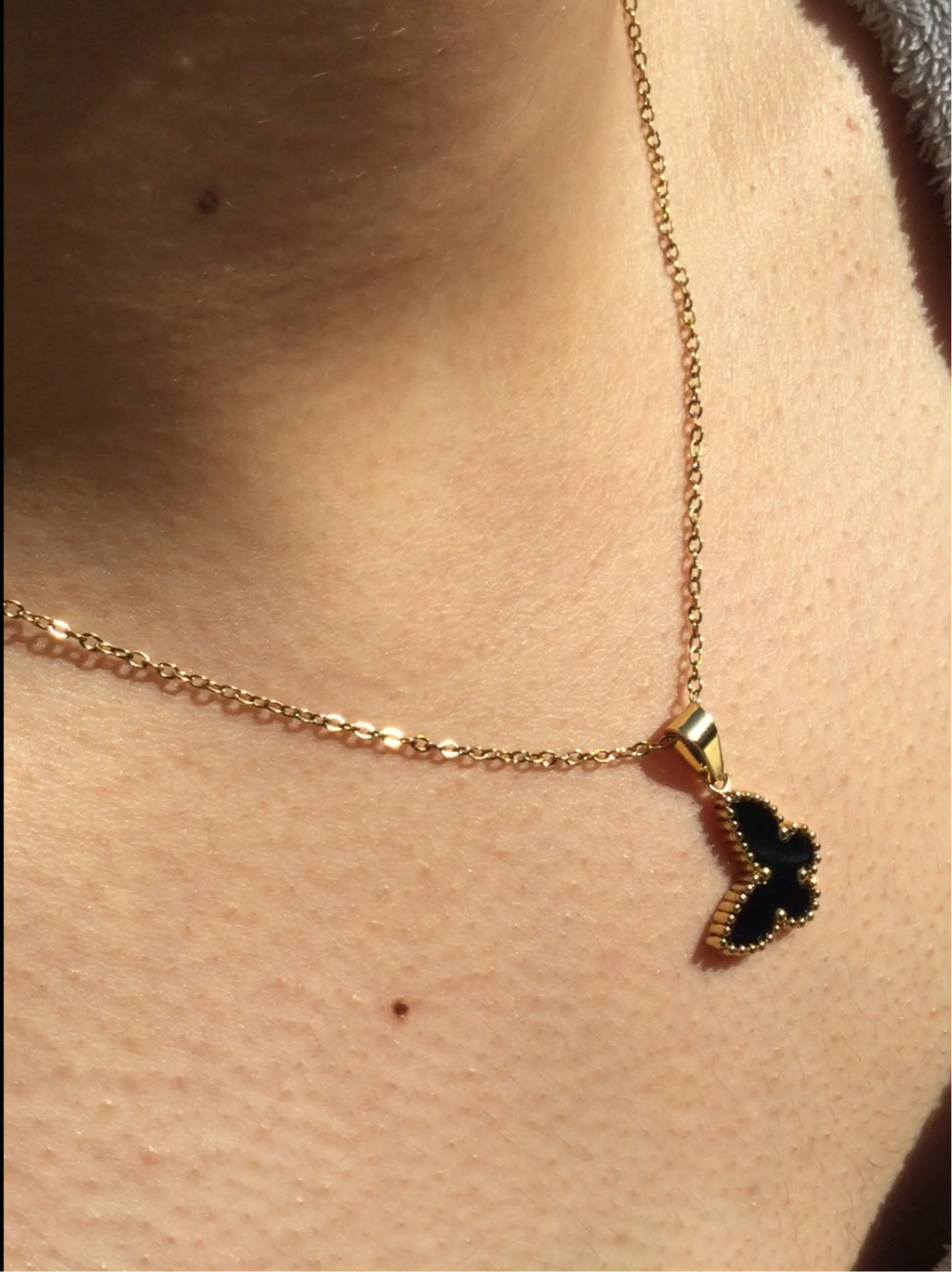 Onyx Wings