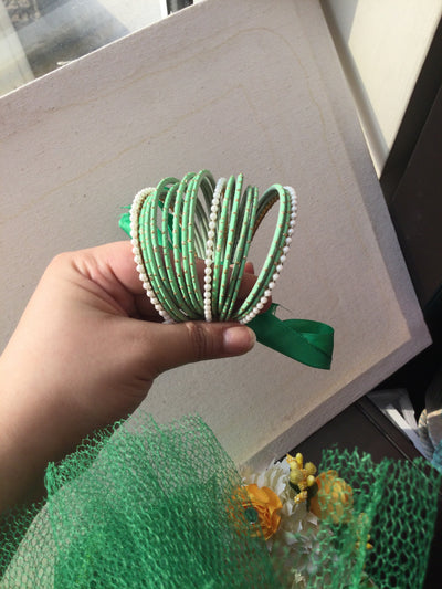 Green Eid Hamper