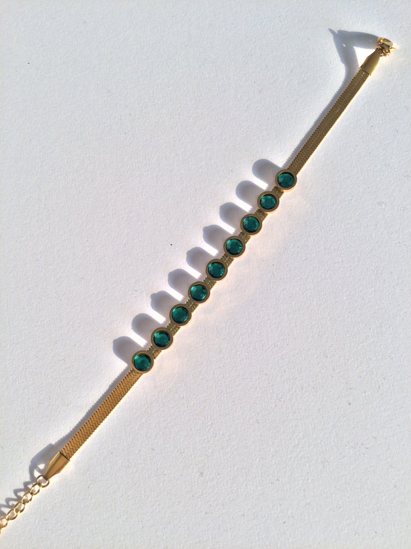 Emerald Dream