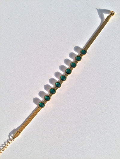 Emerald Dream