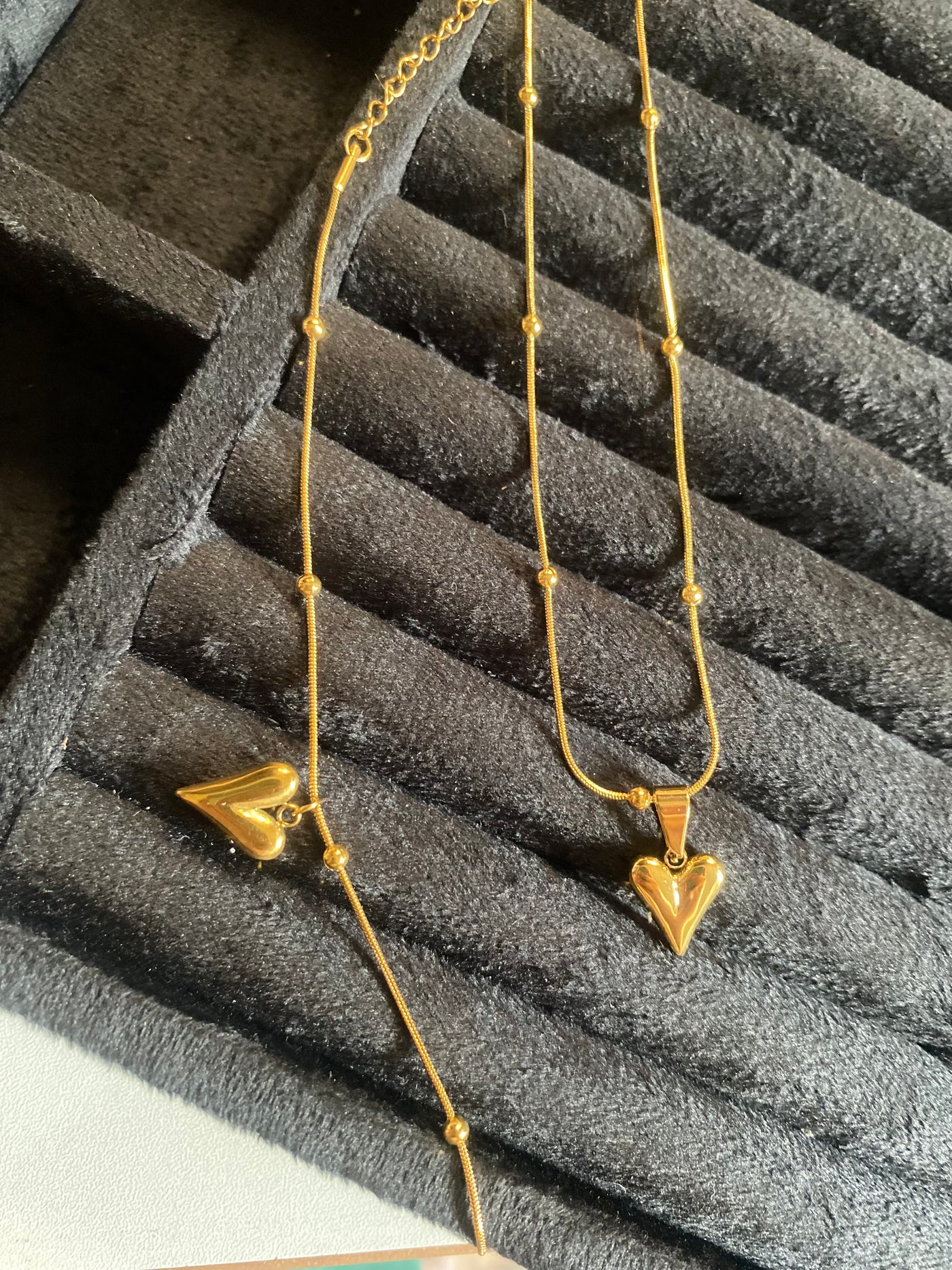 Jasmine Duo - set