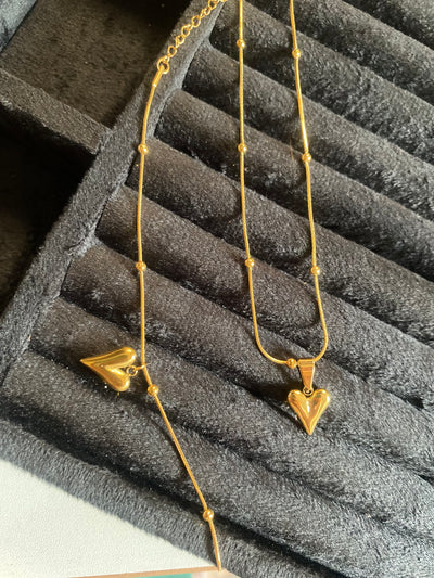 Jasmine Duo - set