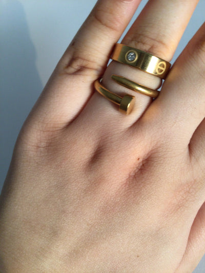 Love Rings Duo