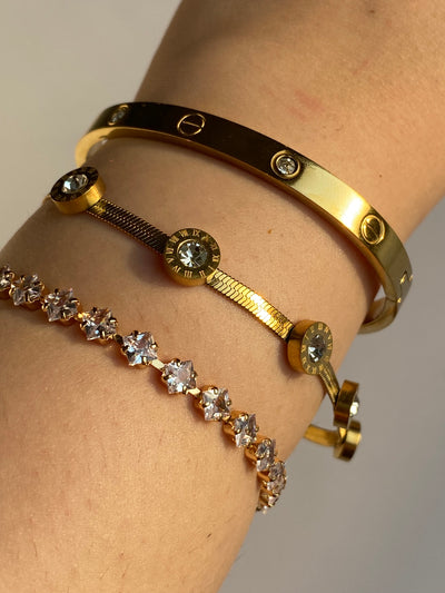 The Gold Stack