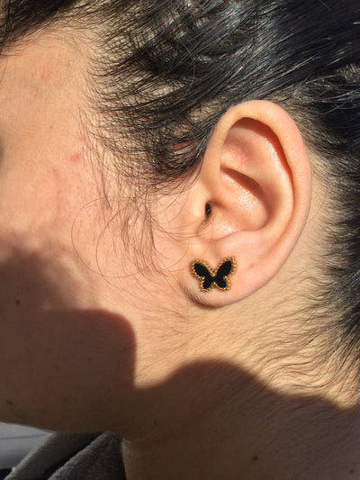 Onyx Wings