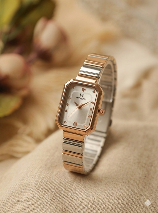 The Aurelia Timepiece