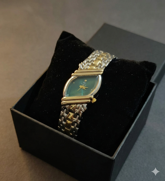 The Celeste Timepiece