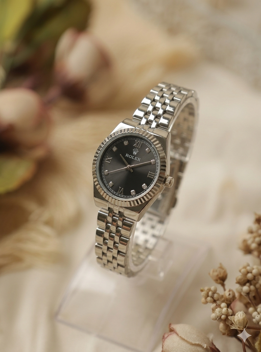 The Stella Timepiece
