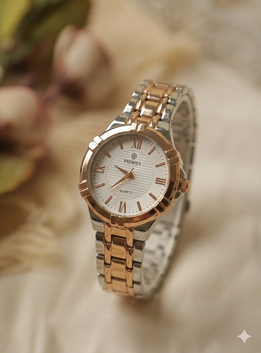 The Nova Timepiece