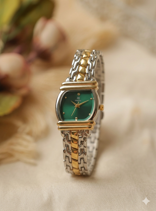 The Celeste Timepiece