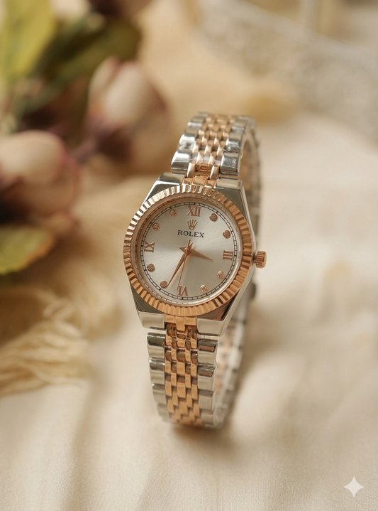 The Majesty Timepiece