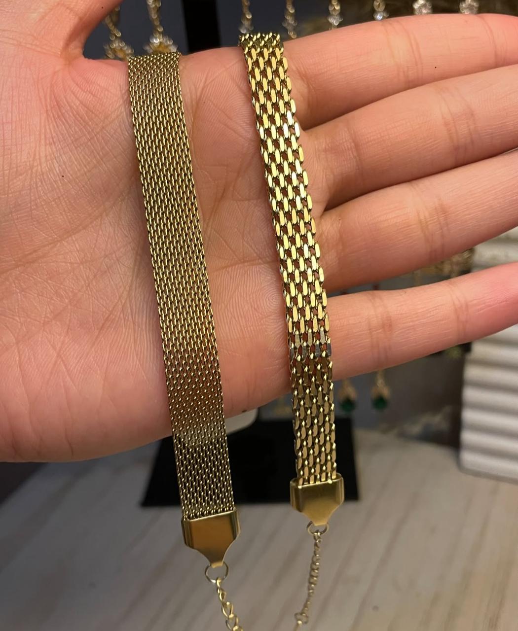 Watchbands - Set of 2