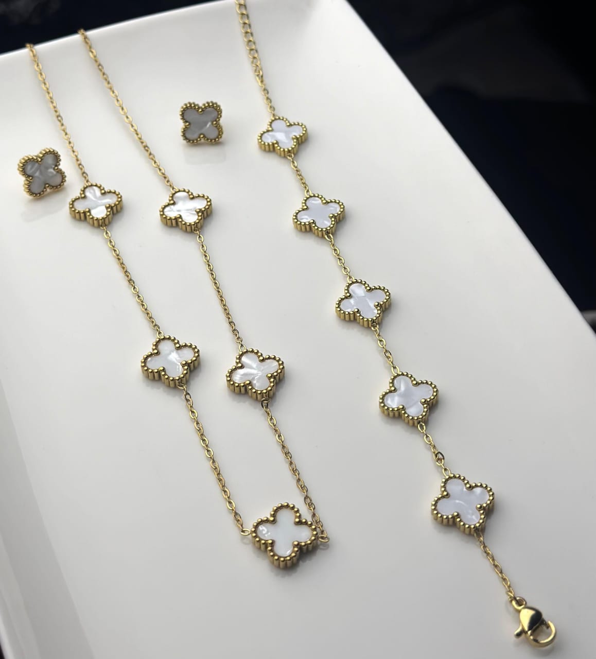 Luminous Clover - Set