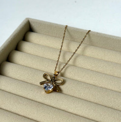 Diamond Bows