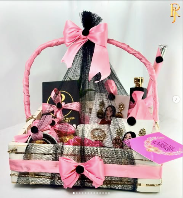 BlackPink Hamper
