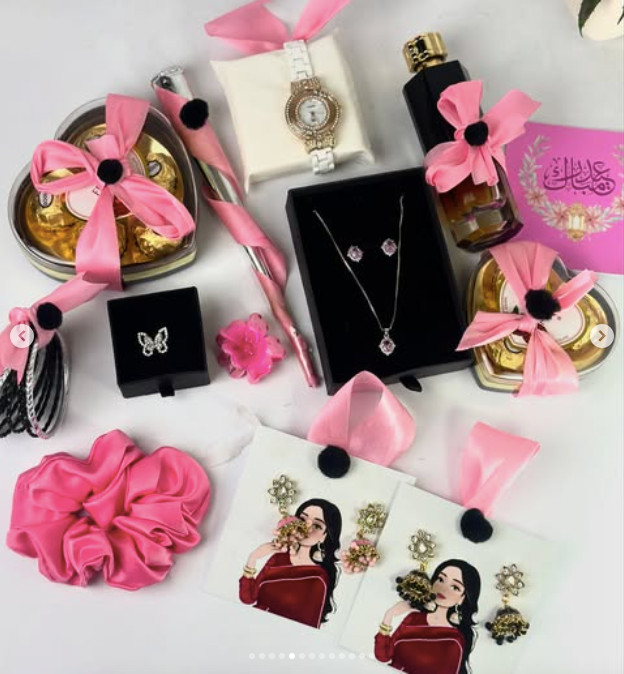 BlackPink Hamper