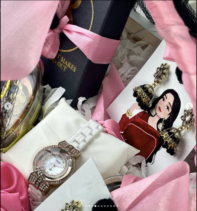 BlackPink Hamper
