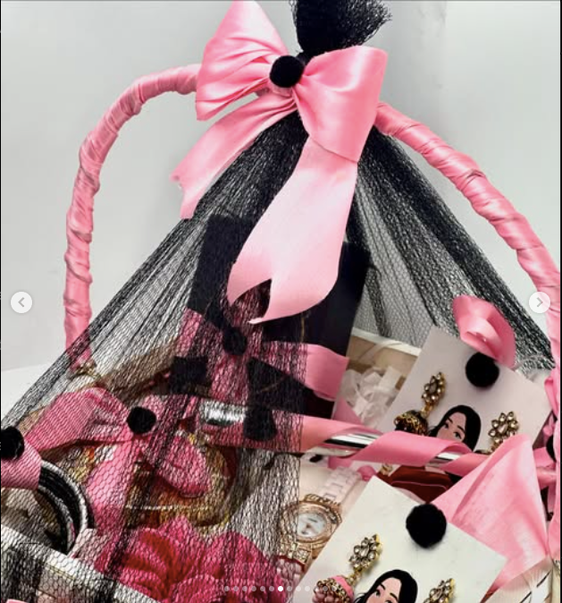 BlackPink Hamper
