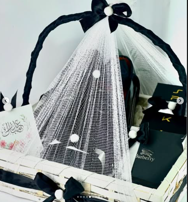 Regal Hamper For Him