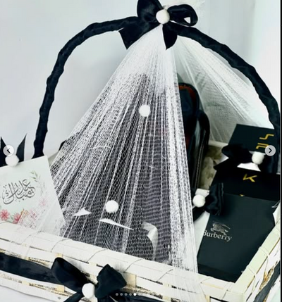 Regal Hamper For Him