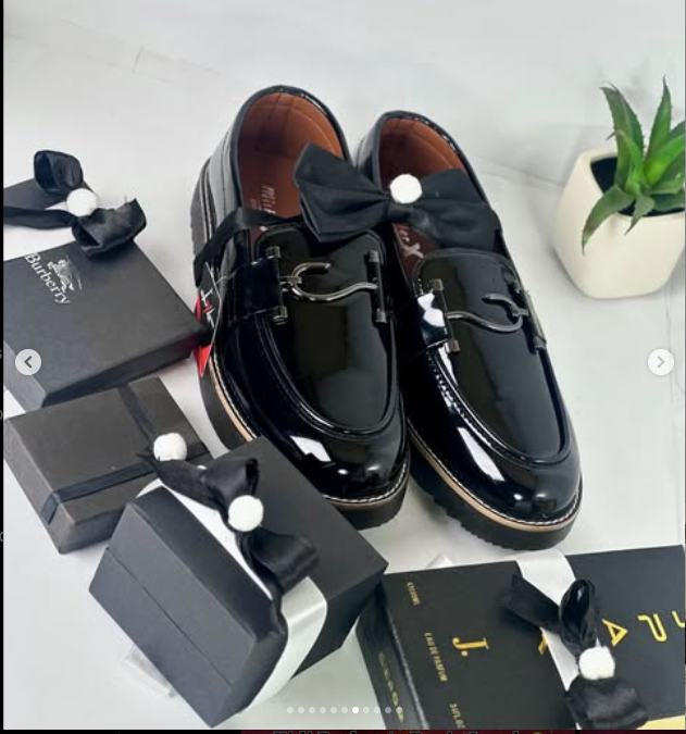 Regal Hamper For Him