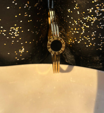 Roman Bangle