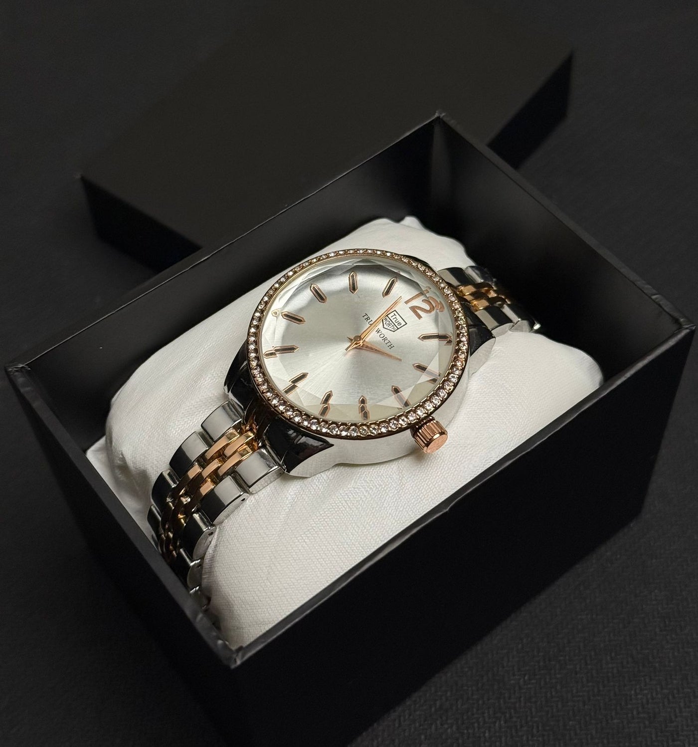 Empress - Rose Gold