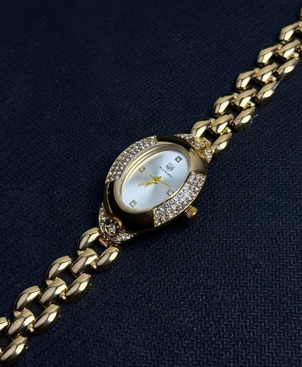 Starlight Duchess - Gold