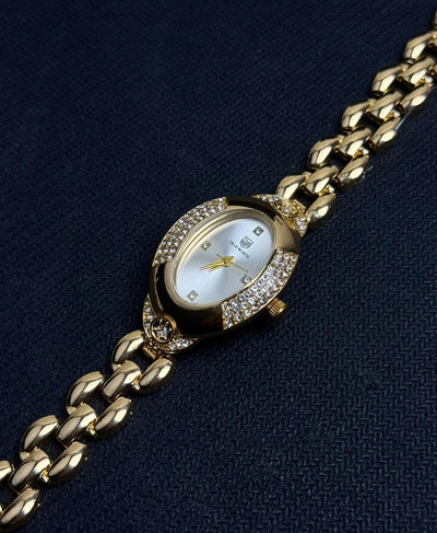 Starlight Duchess - Gold