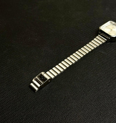 Daybreak Timepiece - Silver